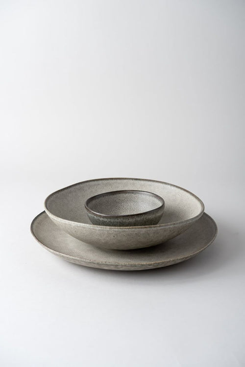 Dinnerware Set